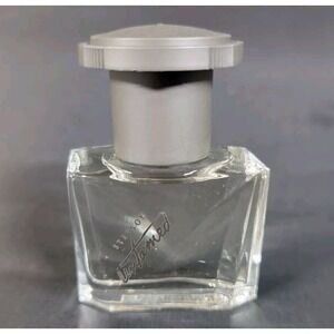 stetson untamed cologne Spray  .5 Fl Oz / 15.mL VINTAGE